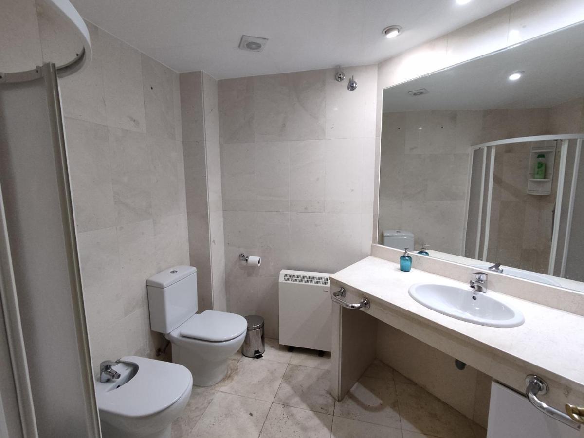 Apartamento Mirador Del Tajo Ronda Exterior foto