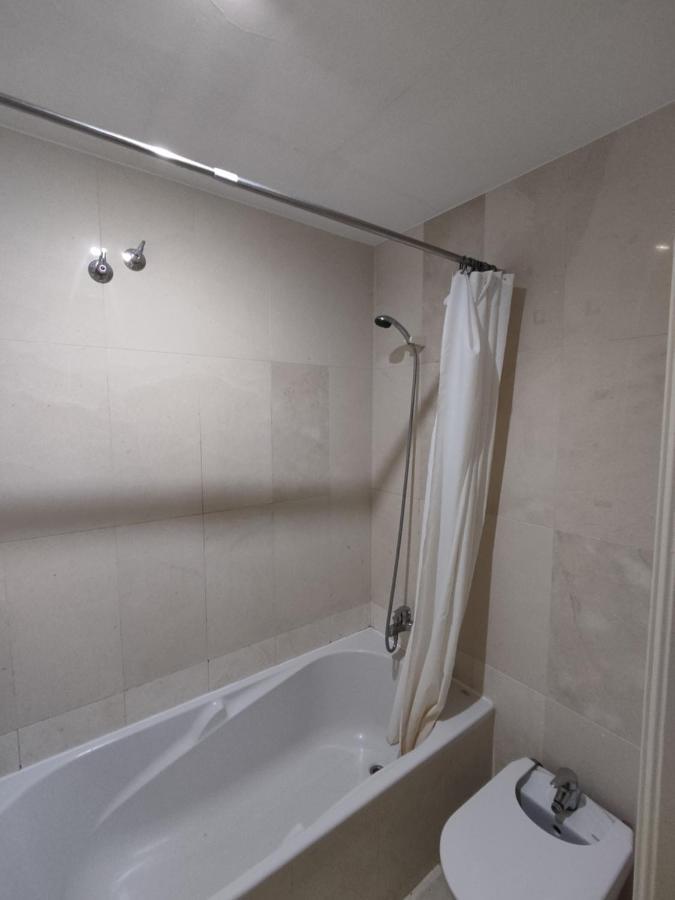 Apartamento Mirador Del Tajo Ronda Exterior foto