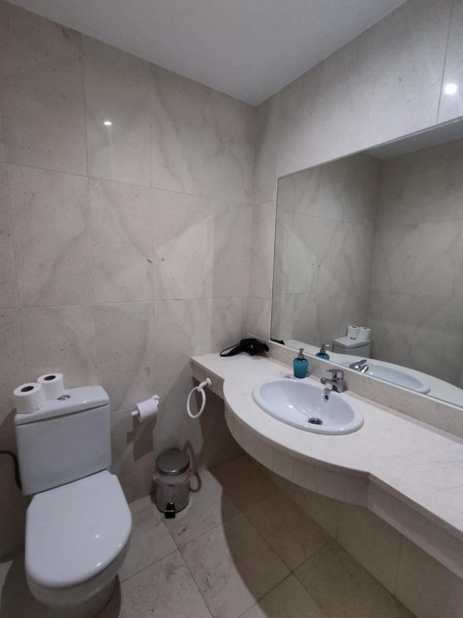 Apartamento Mirador Del Tajo Ronda Exterior foto