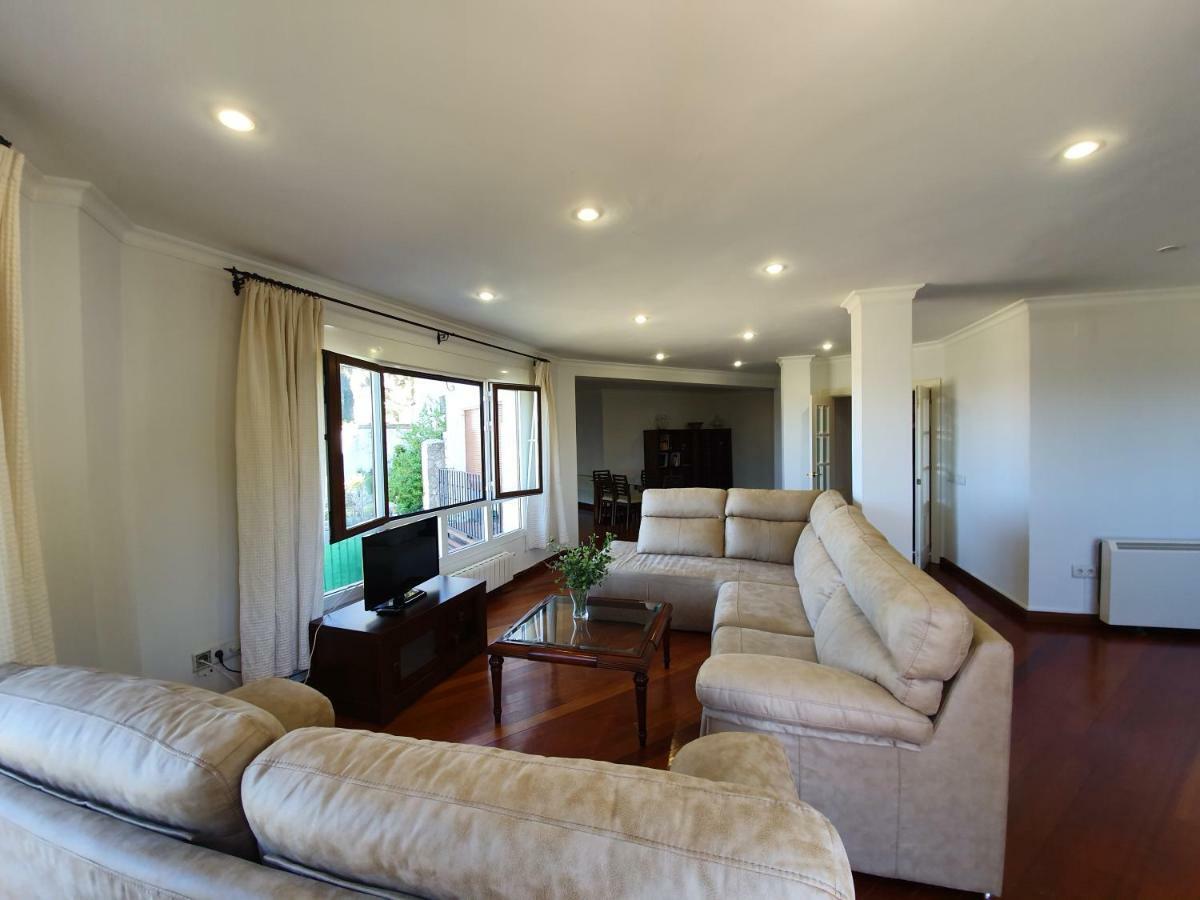 Apartamento Mirador Del Tajo Ronda Exterior foto